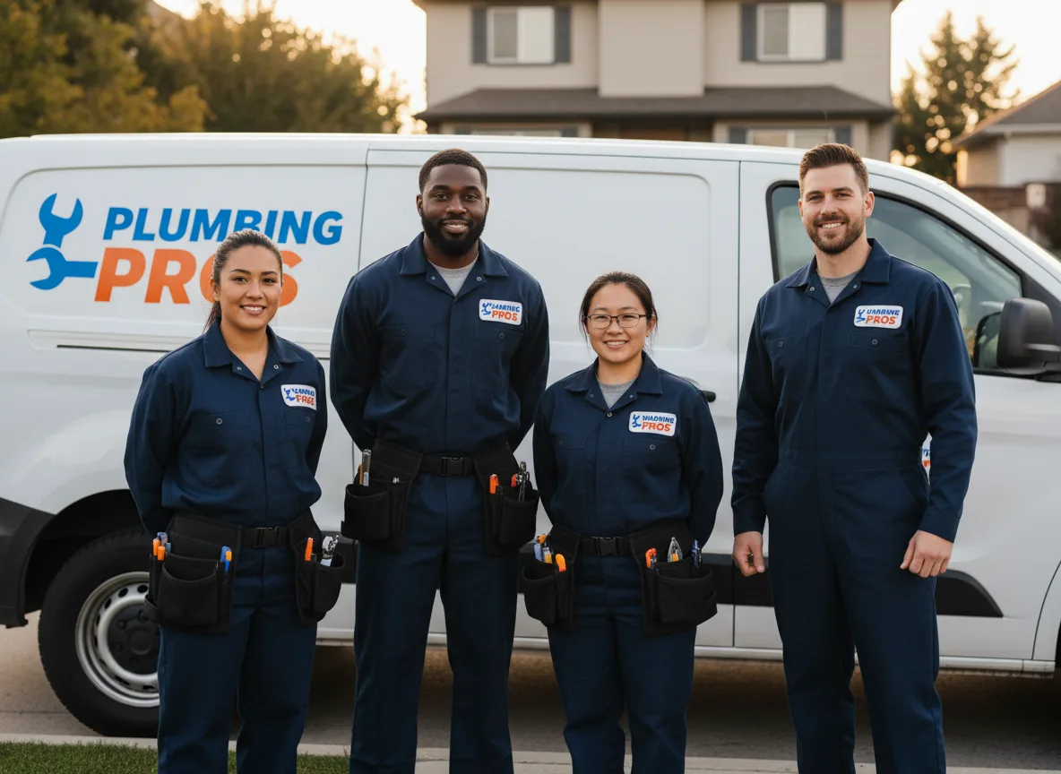 Water Heater Repair company in La Crescent, MN