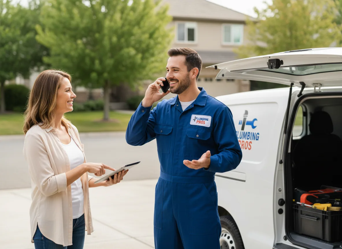 Water Heater Repair La Crescent, MN FAQs